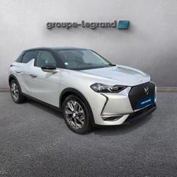 DS DS3 Crossback E-Tense Grand Chic 4cv Le Havre