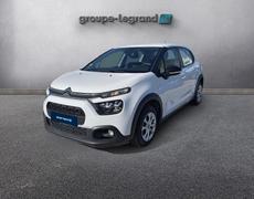 Citroen C3 Societe Le Havre