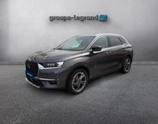 DS DS7 Crossback Le Havre