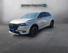 DS DS7 Crossback Le Havre