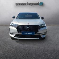 DS DS7 Crossback BlueHDi 130ch Performance Line Automatique 138g Le Havre