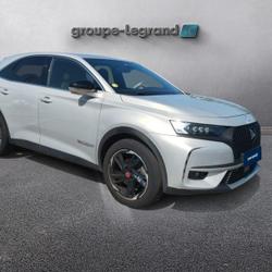 DS DS7 Crossback BlueHDi 130ch Performance Line Automatique 138g Le Havre