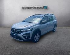 Dacia Jogger Le Havre