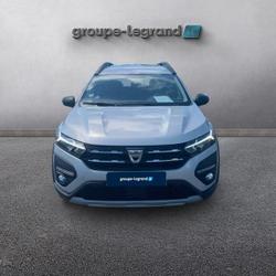 Dacia Jogger 1.0 TCe 110ch Essential 5 places Le Havre