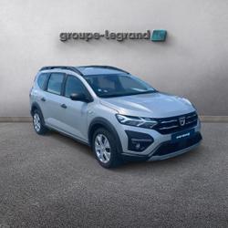 Dacia Jogger 1.0 TCe 110ch Essential 5 places Le Havre