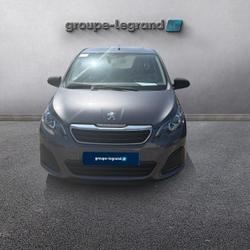 Peugeot 108 VTi 72 Style S&S 4cv 5p Le Havre