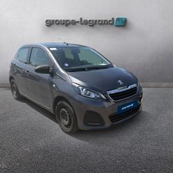 Peugeot 108 VTi 72 Style S&S 4cv 5p Le Havre