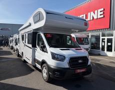 Capucine Benimar Saint-Nicolas