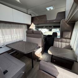 Capucine Benimar FORD S324 TRANSIT 2.0L TDCI - 130 Saint-Nicolas