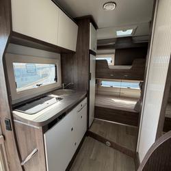 Capucine Benimar FORD S324 TRANSIT 2.0L TDCI - 130 Saint-Nicolas