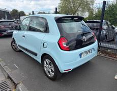 Renault Twingo 3