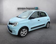 Renault Twingo 3 Le Havre