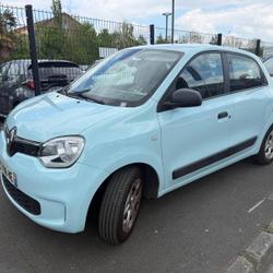 Renault Twingo 3 1.0 SCe 65ch Life - 20 Le Havre