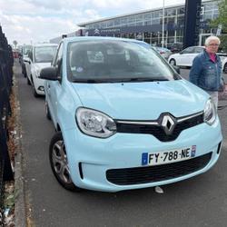 Renault Twingo 3 1.0 SCe 65ch Life - 20 Le Havre