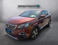 Peugeot 3008 Le Havre