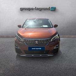 Peugeot 3008 1.5 BlueHDi 130ch E6.c Allure S&S  6cv Le Havre