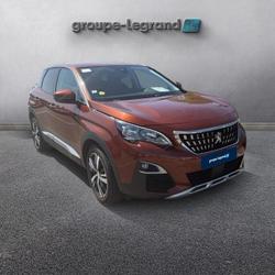 Peugeot 3008 1.5 BlueHDi 130ch E6.c Allure S&S  6cv Le Havre