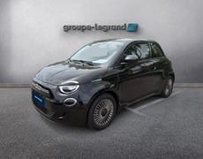 Fiat 500 II