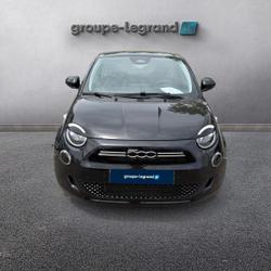 Fiat 500 II e 118ch Pack Confort & Style MY23 Le Havre