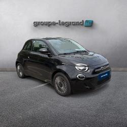 Fiat 500 II e 118ch Pack Confort & Style MY23 Le Havre