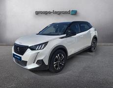 Peugeot 2008 Le Havre