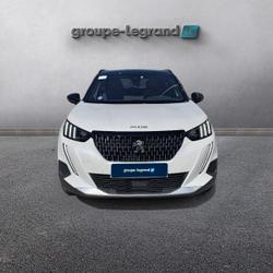 Peugeot 2008 1.2 PureTech 130ch S&S GT EAT8 Le Havre