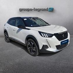 Peugeot 2008 1.2 PureTech 130ch S&S GT EAT8 Le Havre