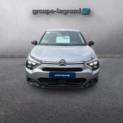 Citroen C4 BlueHDi 110ch S&S Feel Pack Le Havre