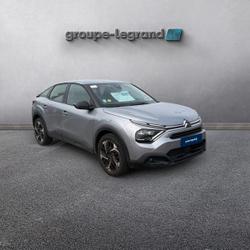 Citroen C4 BlueHDi 110ch S&S Feel Pack Le Havre
