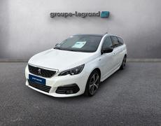 Peugeot 308 SW Phase 2 Le Havre