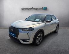 DS DS3 Crossback Le Havre