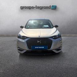 DS DS3 Crossback E-Tense Rivoli Le Havre