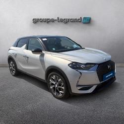 DS DS3 Crossback E-Tense Rivoli Le Havre