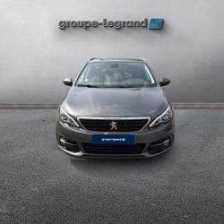 Peugeot 308 SW Phase 2 1.5 BlueHDi 130ch S&S Style 7cv Le Havre