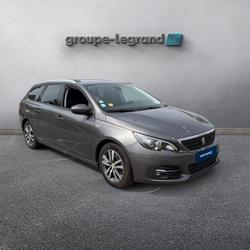 Peugeot 308 SW Phase 2 1.5 BlueHDi 130ch S&S Style 7cv Le Havre