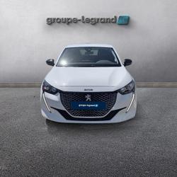 Peugeot 208 e-208 136ch Active Pack Le Havre