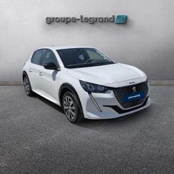 Peugeot 208 e-208 136ch Active Pack Le Havre
