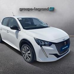 Peugeot 208 e-208 136ch Active Pack Le Havre