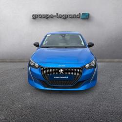 Peugeot 208 1.2 PureTech 100ch S&S Allure EAT8 Le Havre
