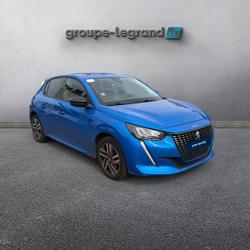 Peugeot 208 1.2 PureTech 100ch S&S Allure EAT8 Le Havre