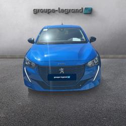 Peugeot 208 e-208 136ch Style Le Havre