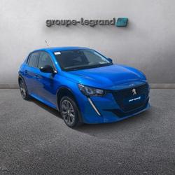Peugeot 208 e-208 136ch Style Le Havre