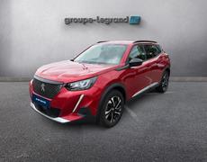 Peugeot 2008 Le Havre