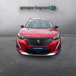 Peugeot 2008 1.2 PureTech 100ch S&S Allure Le Havre