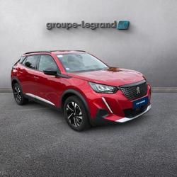 Peugeot 2008 1.2 PureTech 100ch S&S Allure Le Havre