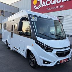 Integral Benimar FIAT A998 DUCATO 2.2L JTD - 140 Seclin