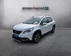 Peugeot 2008 Le Havre