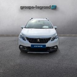 Peugeot 2008 1.2 PureTech 110ch E6.c Allure S&S 5cv Le Havre