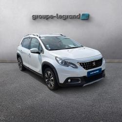 Peugeot 2008 1.2 PureTech 110ch E6.c Allure S&S 5cv Le Havre