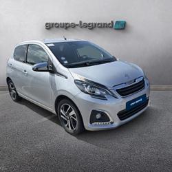 Peugeot 108 VTi 72 Style S&S 4cv 5p Le Havre